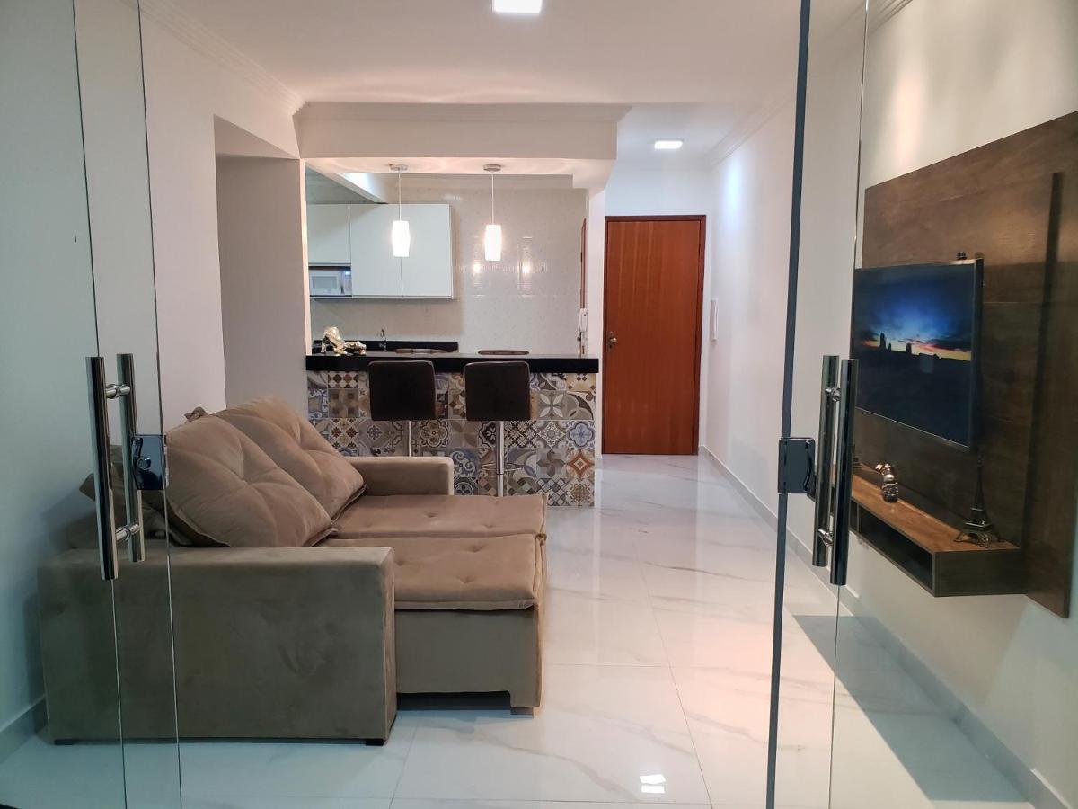 Th Flats Gv Shopping 502 Apartman Governador Valadares Kültér fotó