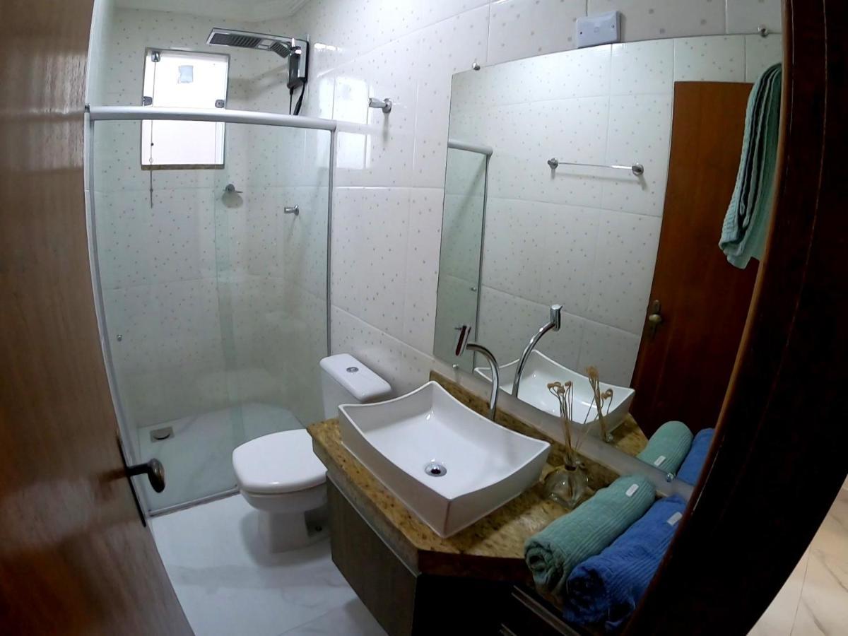Th Flats Gv Shopping 502 Apartman Governador Valadares Kültér fotó