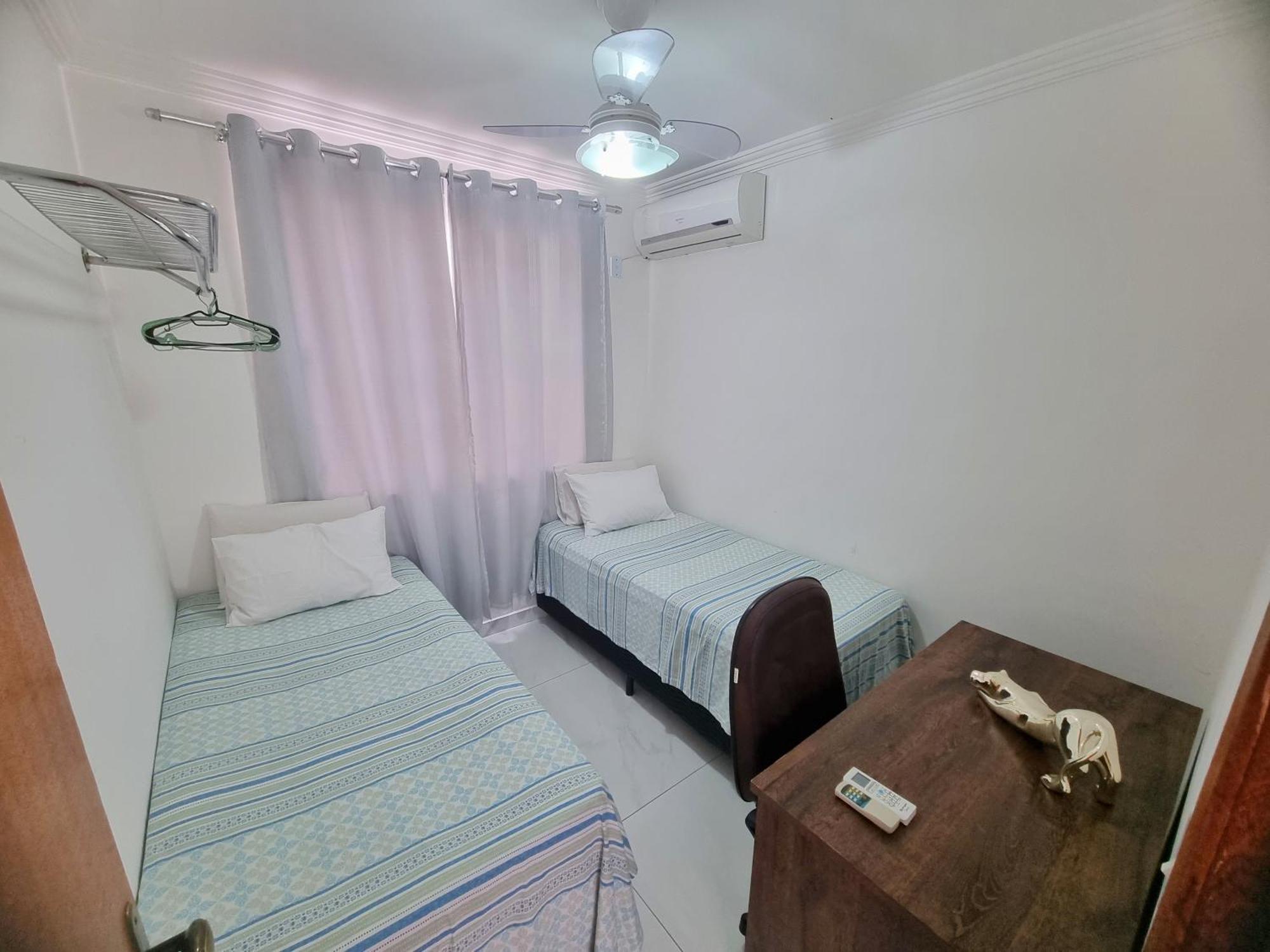Th Flats Gv Shopping 502 Apartman Governador Valadares Kültér fotó